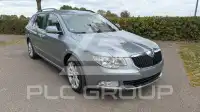 2013 Skoda Superb
