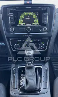 2013 Skoda Superb