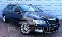 2013 Skoda Superb