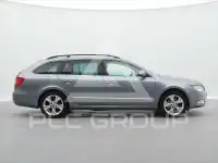 2013 Skoda Superb