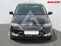 2013 Skoda Rapid