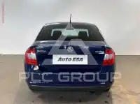 2013 Skoda Rapid