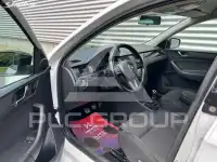 2013 Skoda Rapid