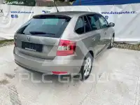 2013 Skoda Rapid