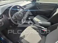 2013 Skoda Rapid