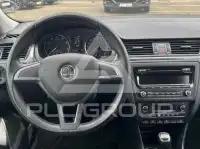 2013 Skoda Rapid