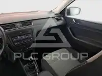 2013 Skoda Rapid