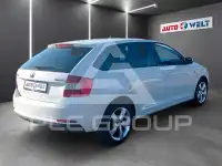 2013 Skoda Rapid
