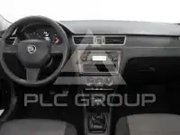 2013 Skoda Rapid
