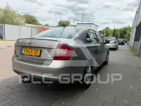 2013 Skoda Rapid