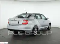 2013 Skoda Rapid