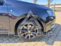 2013 Skoda Rapid