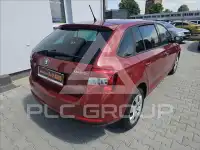 2013 Skoda Rapid