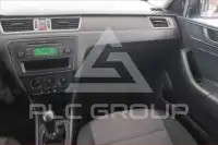 2013 Skoda Rapid
