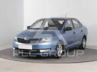 2013 Skoda Rapid