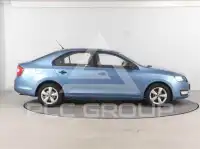2013 Skoda Rapid