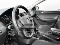 2013 Skoda Rapid
