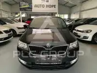 2013 Skoda Rapid