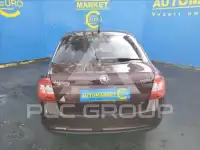 2013 Skoda Rapid