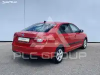 2013 Skoda Rapid
