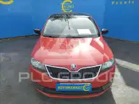 2013 Skoda Rapid