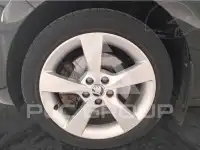 2013 Skoda Rapid