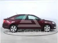 2013 Skoda Rapid