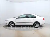 2013 Skoda Rapid