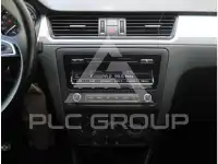 2013 Skoda Rapid