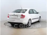 2013 Skoda Rapid