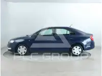 2013 Skoda Rapid