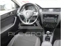 2013 Skoda Rapid