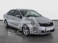 2013 Skoda Rapid