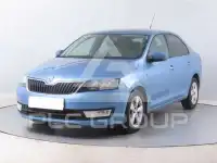 2013 Skoda Rapid