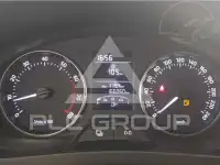 2013 Skoda Rapid