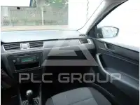 2013 Skoda Rapid