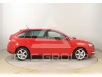 2013 Skoda Rapid