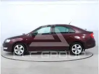 2013 Skoda Rapid