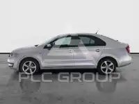 2013 Skoda Rapid