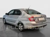 2013 Skoda Rapid