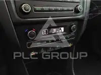 2013 Skoda Rapid