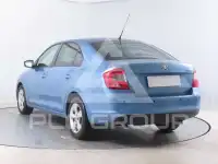 2013 Skoda Rapid