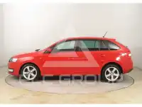 2013 Skoda Rapid