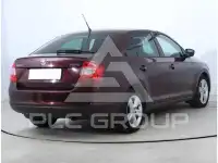 2013 Skoda Rapid