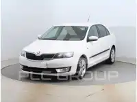 2013 Skoda Rapid