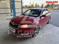 2013 Skoda Rapid