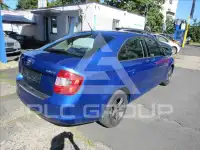 2013 Skoda Rapid