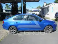 2013 Skoda Rapid