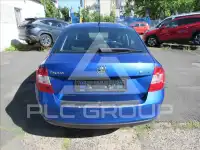2013 Skoda Rapid