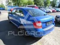 2013 Skoda Rapid